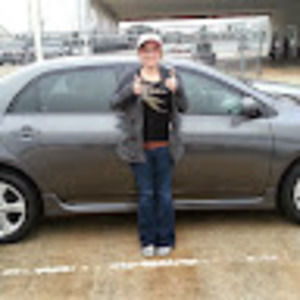 Meet your Posher, Markie